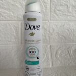 Dove Advanced Care 48HR Spray - Sheer Finish 100 Colours Scent 3.8oz
