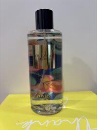 VS - Very Sexy Now Fine Fragrance Mist 8.4oz