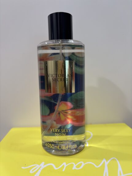 VS - Very Sexy Now Fine Fragrance Mist 8.4oz