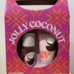 VS - 2pc -Jolly Coconut  - Cocount  Mini Sets (Mist+Lotion)