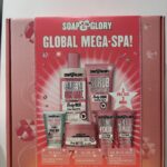 Soap & Glory Global Mega Spa - 6pc Gift Set