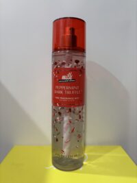 B&B Women Shop Collection: [Mist]  Peppermint Bark Truffle - Image 3