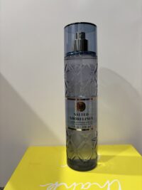 B&B Women Collection [Mist]: Salted Shorelines