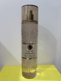 B&B Women Collection [Mist]: Eau De Coconut