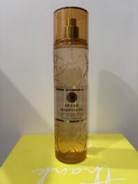 B&B Women Collection [Mist]: Hello Happiness