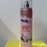 B&B Women Collection [Mist]: Apres all Day