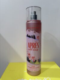 B&B Women Collection [Mist]: Apres all Day