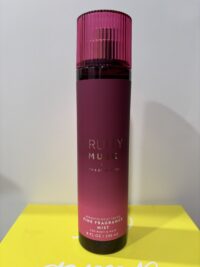 B&B Women Collection [Mist]: Fruity Musk
