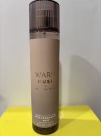 B&B Women Collection [Mist]: Warm Musk