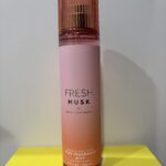 B&B Women Collection [Mist]: Fresh Musk