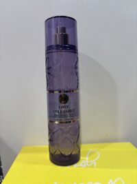 B&B Women Collection [Mist]: Love Unleashed