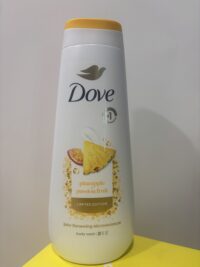 Dove Nourishing Bodywash: Pineapple Passionfruit "Limited Edition"