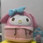 Squishmallows 8" Hello Kitty And Friends "My Melody"