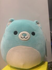 Squishmallows 8" Plush "Berlinda"