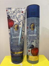 B&B Disney Princess Collection|Mist & Lotion: Snow White