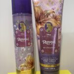 B&B Disney Princess Collection|Mist & Lotion: Rapunzel
