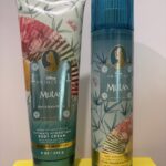 B&B Disney Princess Collection|Mist & Lotion: Mulan