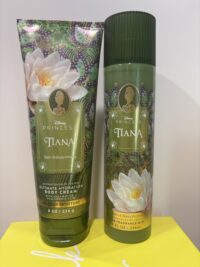 B&B Disney Princess Collection|Mist & Lotion: Tiana