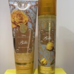 B&B Disney Princess Collection|Mist & Lotion: Belle