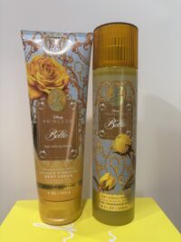 B&B Disney Princess Collection|Mist & Lotion: Belle
