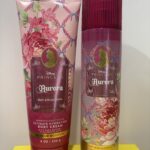 B&B Disney Princess Collection|Mist & Lotion: Aurora