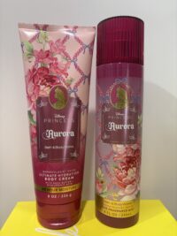 B&B Disney Princess Collection|Mist & Lotion: Aurora