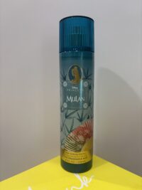 B&B Disney Princess Collection [Mist]: Mulan