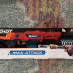 Zuru Shot Max Attack 24x