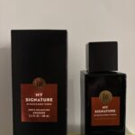 My Signature "Men Collection Cologne 3.4fl oz - (Perfume)