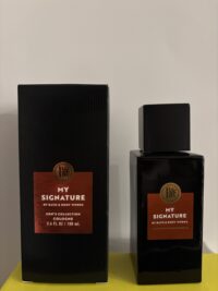 My Signature "Men Collection Cologne 3.4fl oz - (Perfume)