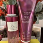 Victoria Secret: Pure Seduction Vacation [Mist+Lotion]