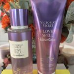 Victoria Secret: Love Spell Vacation [Mist+Lotion]