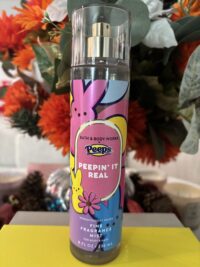 B&B Women Collection [Mist]: Peepin it Real