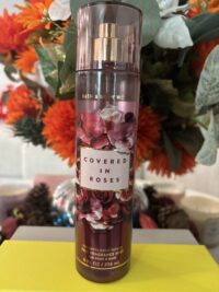 B&B Women Collection [Mist]: Covered in Roses