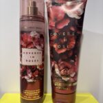 B&B Women Shop Collection|Mist & Lotion:  Covered in Roses (Mist+Lotion) New Ed.