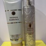 Infinity Radiance (Mist+Lotion)