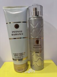 Infinity Radiance (Mist+Lotion)