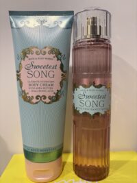 B&B Women Shop Collection: [Women 2pc Set] Sweetest Song