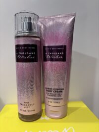 B&B Women Shop Collection: [Women 2pc Set] A Thousand Wishes