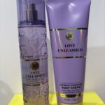 B&B Women Shop Collection|Mist & Lotion:  Love Unleashed
