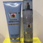 B&B Women Shop Collection|Mist & Lotion:  Salted Shorelines