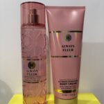 B&B Women Shop Collection|Mist & Lotion:  Always Fleur