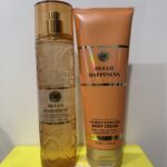 B&B Women Shop Collection|Mist & Lotion: Hello Happiness