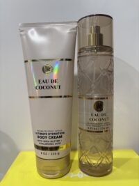 B&B Women Shop Collection|Mist & Lotion:  Eau De Coconut