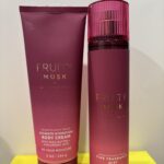 B&B Women Shop Collection|Mist & Lotion: Fruity Musk