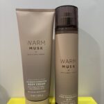 B&B Women Shop Collection|Mist & Lotion:  Warm Musk