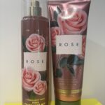 B&B Women Shop Collection|Mist & Lotion: Rose
