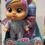 Cry Babies Loving Care Doll