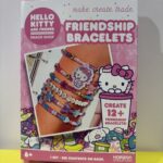 Hello Kitty & Friends Snack Shop - Friendship Bracelets (ages 6+)
