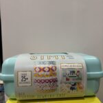 STMT 25+ Accessories Custom Jewelry Case